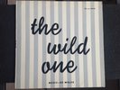 BASIL KIRCHIN THE WILD ONE DE WOLFE LIBRARY 10
