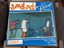 The Yardbirds Last Rave Up in LA 3LP Bootleg with insert RARE NUMBERED
