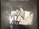 THE VELVET UNDERGROUND - SELF TITLED LP NM  VERVE LABEL