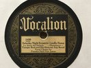Prewar Blues 78rpm Vocalion 1430 Tampa Red's Hokum Jug Band