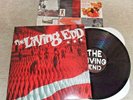 The Living End ?Self Titled s/t LP Vinyl Australia Ltd Original 1998