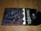 DESECRATOR - Subconscious Release- UK LP with INNER - R.K.T - CMO 197