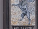 The Rolling Stones-Bridges To Babylon minidisc Album