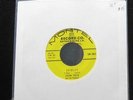 John Fred - My Love For You / Shirley 7