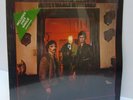 The Stranglers Rattus Norvegicus- Original UK Vinyl LP 1977 w/Ltd Edition Single