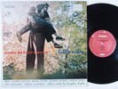 RANDY WESTON Little Niles UNITED ARTISTS LP mono NM/VG++