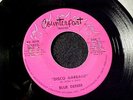 BLUE DENIM Disco Garbage RARE 1980 OHIO FUNK DISCO BOOGIE 45  COUNTERPOINT Hear