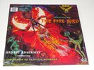 STRAVINSKY FIRE BIRD OVP 180G LP SPEAKERS CORNER AUDIOPHILE ANSERMET