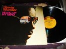 STEVIE WONDER Music of My Mind NM Tamla gatefold SUPER WOMAN Seems So Long