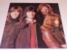 Badfinger-Straight Up LP Album Hype Sticker Included. SW 3387