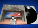 Adicts  -  LP  