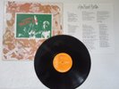 LOU REED,BERLIN,RCA ORANGE LABEL UK,A1E &  B2E,WITH RARE LYRIC INSERT,EXCELLENT