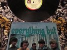RARE 1967 ORIG LHI   THE KITCHEN CINQ = Jangle & Fuzz GARAGE   THEM & ARMAGEDDON
