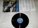 TOM WAITS : Rain Dogs, Rare 1st Press Vinyl LP + OIS 1985 Island Records 207 085