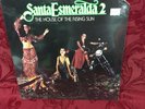 Santa Esmeralda 2 House Of The Rising Sun SEALED LP Vinyl Record Casablanca 7088