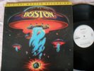 MOBILE FIDELITY  MFSL 1 – 249  BOSTON   Boston 200 Gram Serial # 0444 VERY RARE