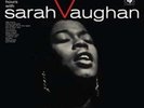 SARAH VAUGHAN JAZZ AFTER HOURS WITH SARAH VAUGHAN NEW VINYL