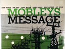 HANK MOBLEY-MOBLEY'S MESSAGE-WITH DON BYRD, JACKIE McLEAN, SEALED LP