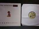 The Notorious B.I.G. ?– Ready To Die ' LP MINT
