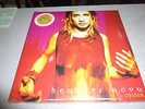 HEATHER NOVA - Oyster -  2LP 180  orange/green Vinyl /// Neu & OVP /// incl. DLC