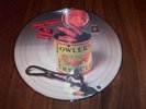 The Rolling Stones, Schallplatte, Picture Disc, Sticky Fingers