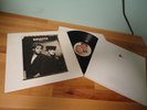 LP Vinyl Roxette - Pearls of Passion 1986 + OIS MEGA RAR
