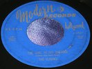 Rare R&B Vocal Group 45: The Cliques on Modern 987 - Girl in My Dreams & Wanna