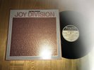JOY DIVISION...THE PEEL SESSIONS. .RARE UK ISSUE ALBUM STRANGE FRUIT SFPS 033