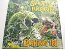 SAVOY BROWN 'LOOKING IN' 1970 STEREO LP EX/VG