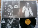 NEIL YOUNG TONIGHT'S THE NIGHT RARE ORIGINAL GERMNY MATRIX A2/B2 1975 EX+/NM-