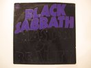 BLACK SABBATH   MASTER OF REALITY LP   ORIGINAL GERMAN VERTIGO SWIRL