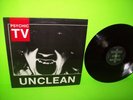 Psychic TV ?– Unclean UK Vinyl 12