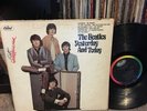 THE BEATLES LP YESTERDAY & TODAY 2ND STATE MONO BUTCHER UNPEELED PASTEOVER ORIG