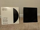 Talking Heads Stop Making Sense Vinyl Sire Records