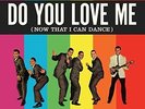 CONTOURS, THE-Do You Love Me (Now That I Can Dance) (180g (US IMPORT)  VINYL NEW