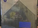 The National - Sleep Well Beast - Blue Vinyl w/ poster & sticker
