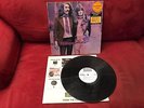 McDonald and Giles Self-Titled Folk Psych White Label Promo LP Cotillion SD 9042