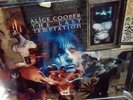 ALICE COOPER LP BLACK SABBATH OZZY DIO MOTORHEAD LEMMY JUDAS PRIEST IRON MAIDEN