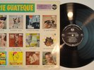 ELVIS PRESLEY - FIRST SONG ON LP IN SPAIN 1959 - RARE LP RCA SERIE GUATEQUE EX+