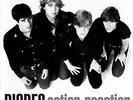 The Diodes - Action / Reaction [New Vinyl LP]