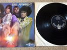 EIRE APPARENT, SUN RISE, 1969 FIRST UK BUDDAH RECORD LABEL STEREO LP.