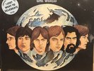 RARE EARTH ‘One World’ LP SEALED Original with Sticker Soul Funk