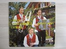 LP / STOAKOGLER TRIO / AUSTRIA / RARITÄT / ARIOLA PRESS /