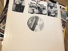 Word Of Mouth Dj Cheese King Kut Beuty & The Bear Hip Hop Vinyl 12” 1985