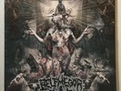 Belphegor - Conjuring The Dead [ LP, Nuclear Blast, NEW ] Behemoth
