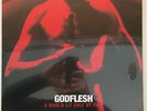 Godflesh - A World Lit Only By Fire [ LP , Avalanche, IMPORT, NEW ] Napalm Death