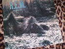 REM   MURMUR. UK 1983 1st press vinyl LP. M-.