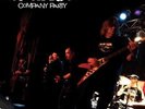 POISON IDEA - COMPANY PARTY (LTD) (PNK) NEW VINYL