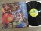 SOFT MACHINE SOFTS VINYL LP . UK 1ST SHSP4056 IN M-  TOP PROG