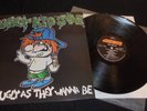 Ugly Kid Joe ?– As Ugly As They Wanna Be EP vinyl 12” 1st press 1991 Ex/Nm